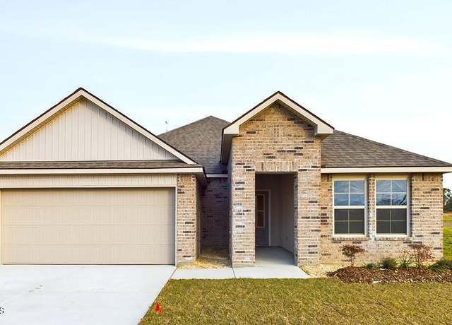 Property at 108 Lake Ridge Dr, Broussard, LA 70518, 3 beds, 2 baths