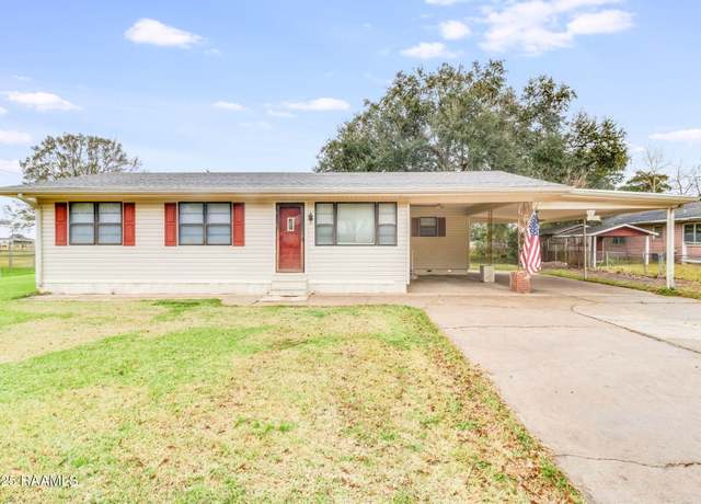 Property at 11016 Rena Ave, Kaplan, LA 70548, 3 beds, 2 baths