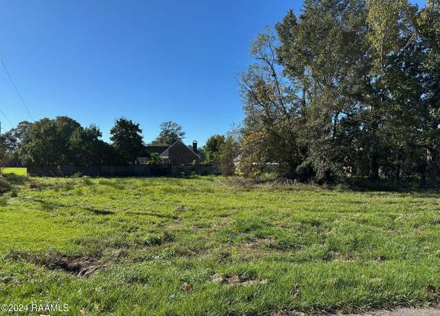 Property at 000 S Monte Blanc Dr, Abbeville, LA 70510