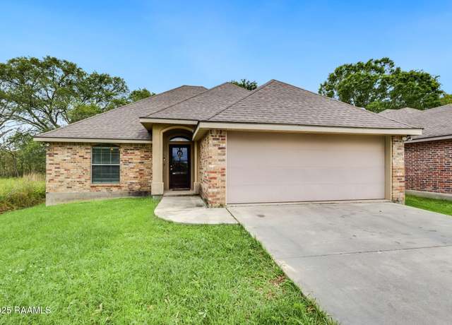 Property at 146 Country Garden Ln, Lafayette, LA 70507, 3 beds, 2 baths