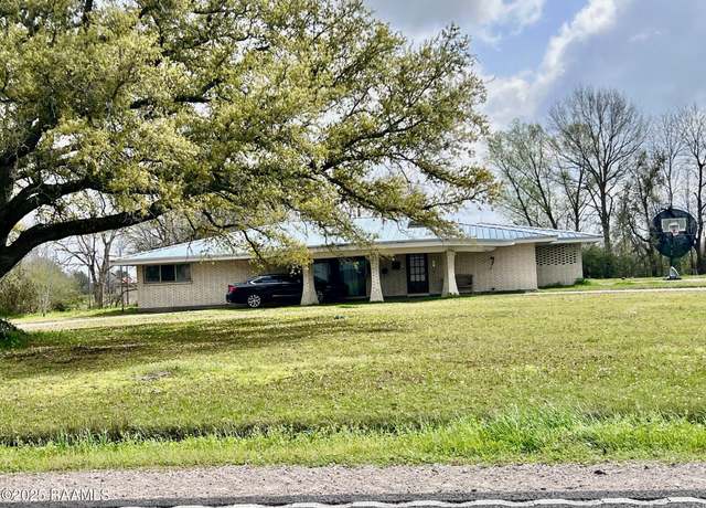 Property at 1245 S Richfield Rd, Duson, LA 70529, 4 beds, 3 baths