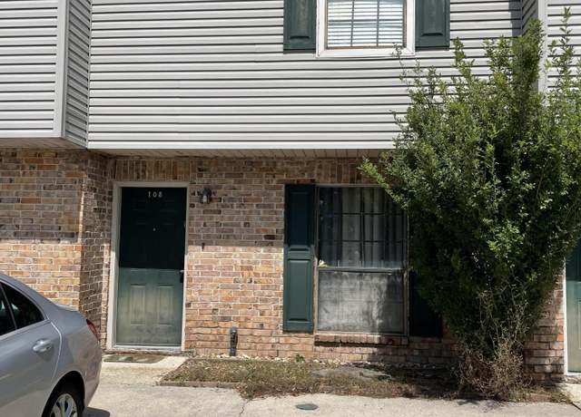 Property at 100 Winchester Dr #108, Lafayette, LA 70506, 2 beds, 1.5 baths
