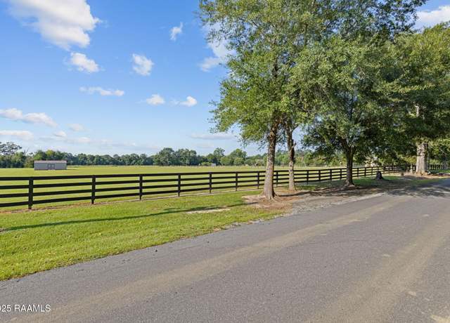 Property at Tbd Miller Rd, Opelousas, LA 70570