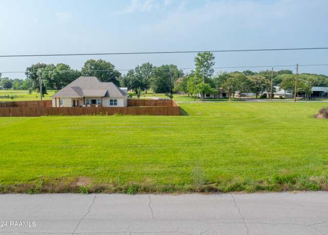 Property at 107 Moise St, Duson, LA 70529