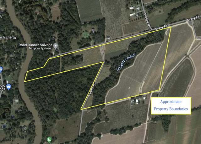 Property at 100 Calvary Rd, Youngsville, LA 70592
