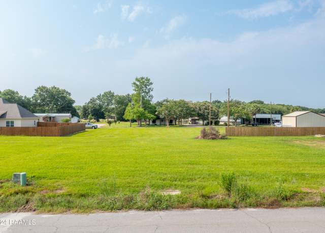 Property at 109 Moise St, Duson, LA 70529