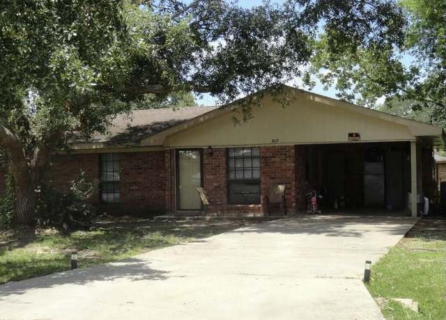 Property at 213 Lindsey Circle Cir, Carencro, LA 70520, 3 beds, 1 bath