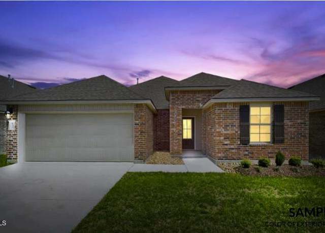Property at 233 Oak Heights Dr, Duson, LA 70529, 3 beds, 2 baths