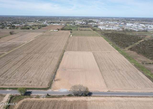 Property at 2111 Labit Rd, Broussard, LA 70518