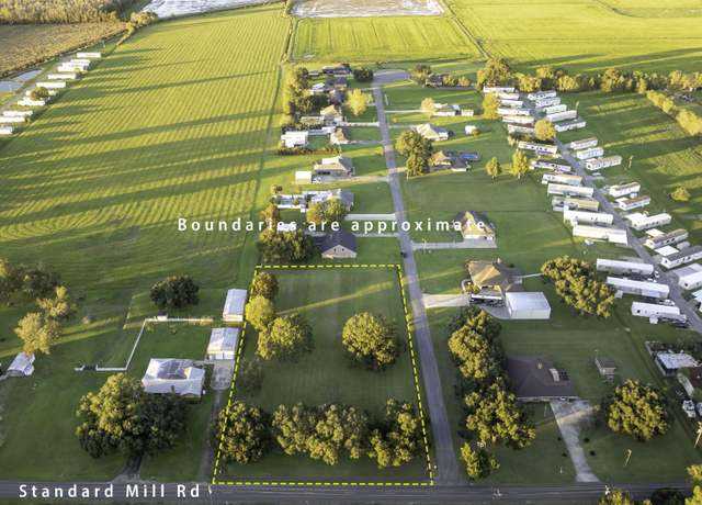 Property at 000 Cedar Park Ln, Rayne, LA 70578