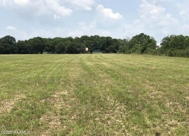Property at Tbd Dalton Rd, Kaplan, LA 70548