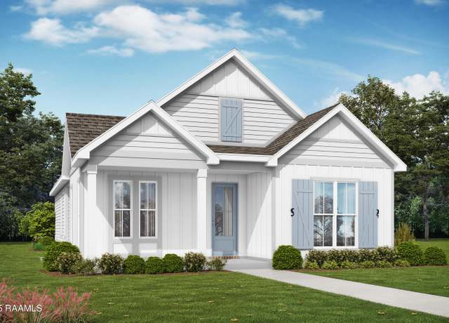 Property at 204 Keystone Dr, Scott, LA 70583, 3 beds, 2 baths