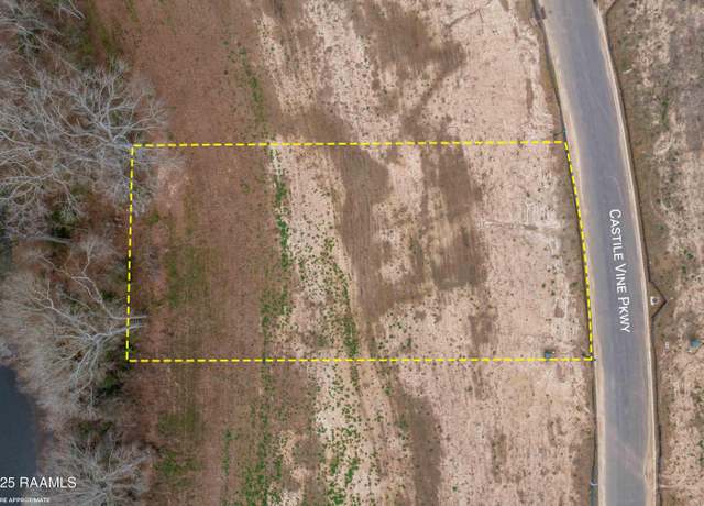 Property at 118 Castle Vine Way, Lafayette, LA 70508