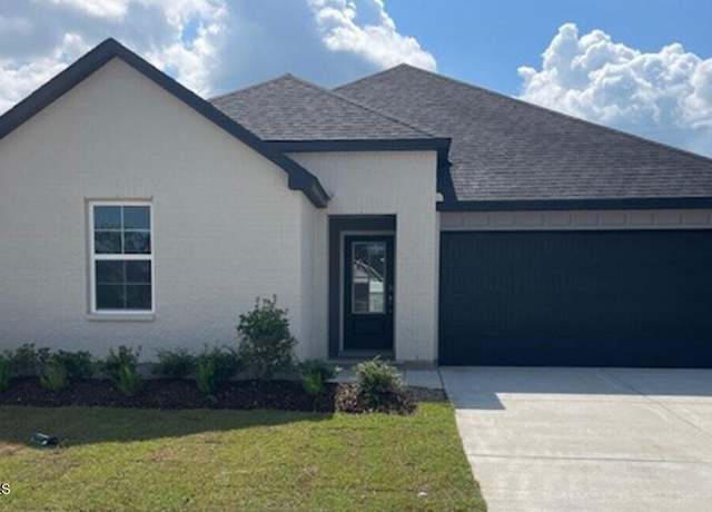 Property at 105 Harvest Falls Dr, Broussard, LA 70518, 4 beds, 2 baths