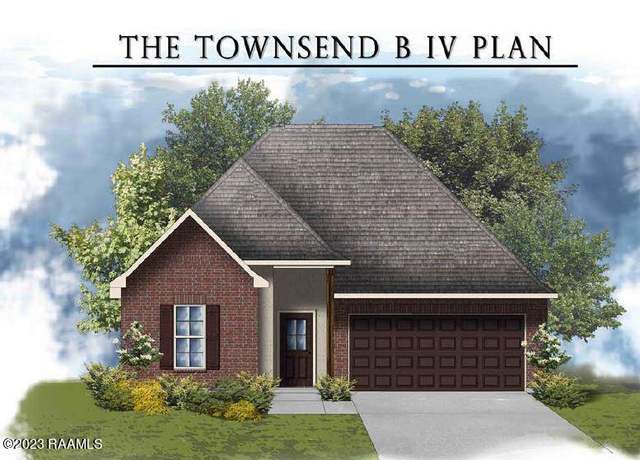 Property at 209 Ethereal St, Youngsville, LA 70592, 3 beds, 2 baths