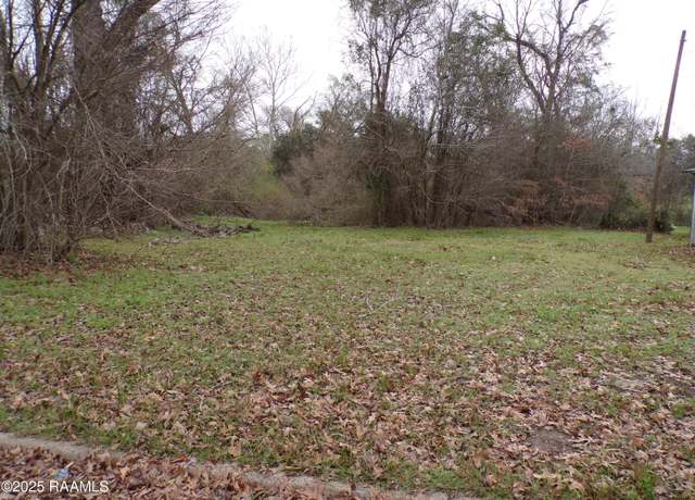 Property at 1400 Blk Parkview Dr, Opelousas, LA 70570