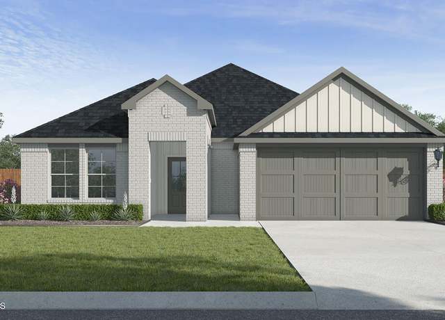 Property at 103 Harvest Falls Dr, Broussard, LA 70518, 3 beds, 2 baths