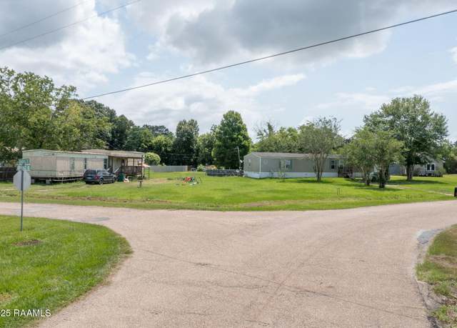Property at 1204 Armenco Rd, New Iberia, LA 70560
