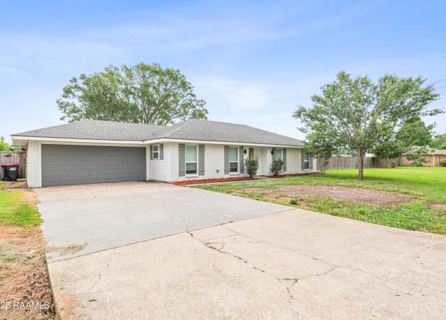 Property at Undisclosed address, Lafayette, LA 70508, 3 beds, 2 baths
