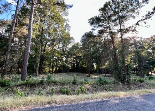 Property at Tbd Haven Loop, Chatham, LA 71226