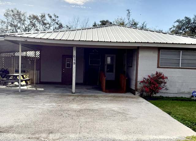 Property at 615 Rosebud St, Baldwin, LA 70514, 3 beds, 1.5 baths