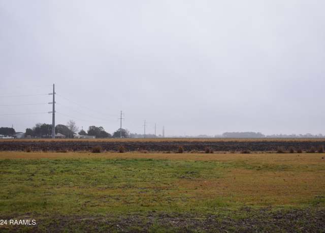 Property at Tbd Coulee Rd Lot 33, New Iberia, LA 70560