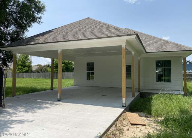 Property at 203 Deerfield Loop, Duson, LA 70529, 3 beds, 2 baths