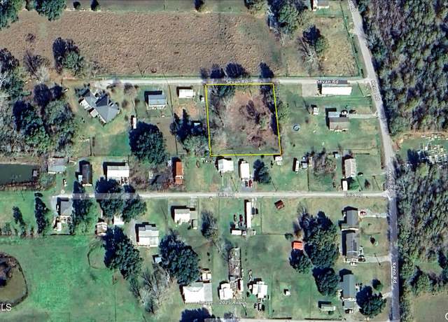 Property at 01 Sevan Rd, Abbeville, LA 70510
