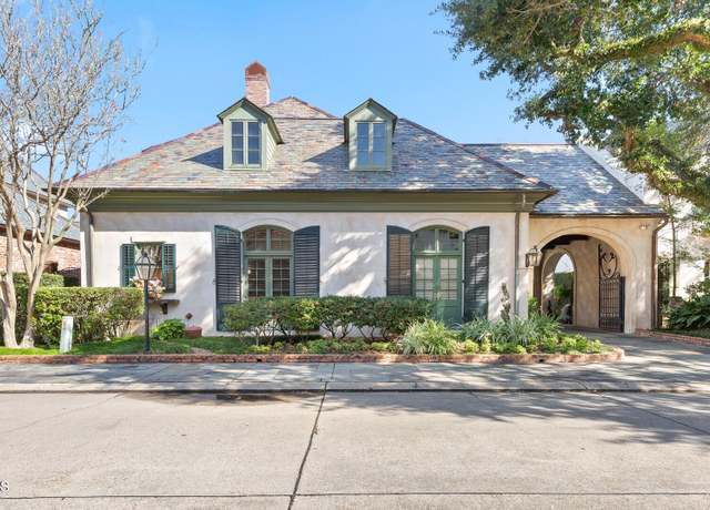 Property at 108 Kingswalk, Lafayette, LA 70503, 4 beds, 5.5 baths