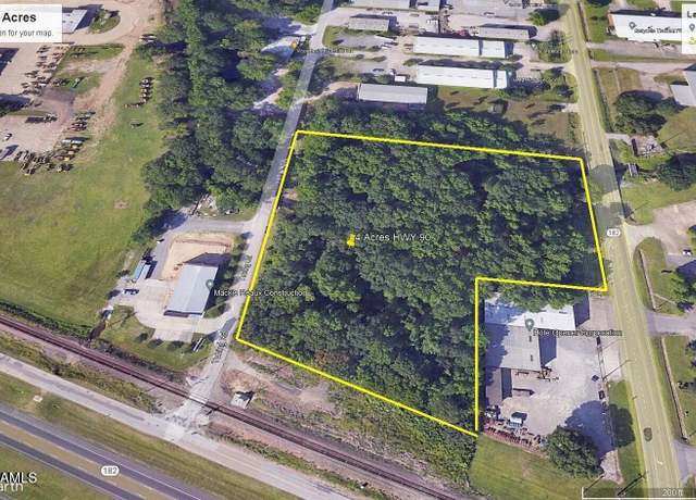 Property at 109 Tubing Rd Rd, Broussard, LA 70518