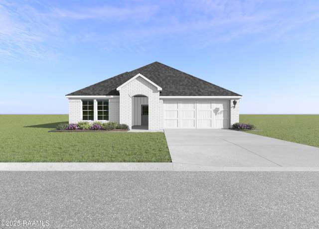 Property at 518 Schooner Bay Dr, Lafayette, LA 70507, 4 beds, 2 baths