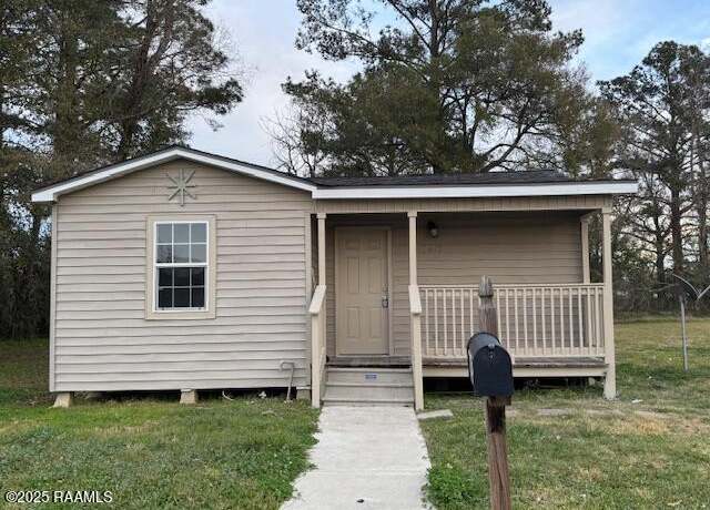 Property at 1415 Goodloe Street St, Opelousas, LA 70570, 3 beds, 2 baths