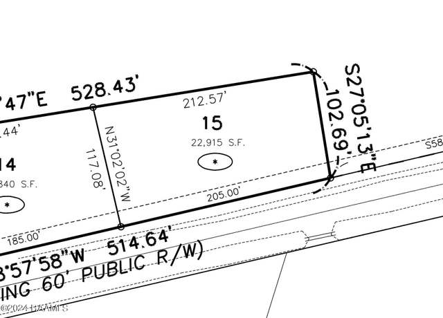 Property at 7614 Fremin Rd #15, New Iberia, LA 70560