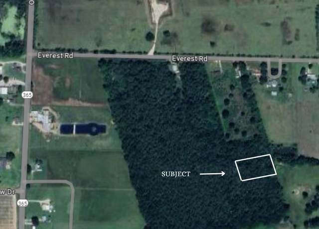 Property at Tbd Everest Rd, Church Point, LA 70525