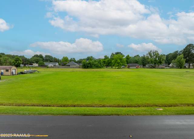 Property at 401 Ira St, Carencro, LA 70520