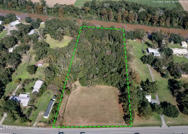 Property at 19546 La-182, Jeanerette, LA 70544
