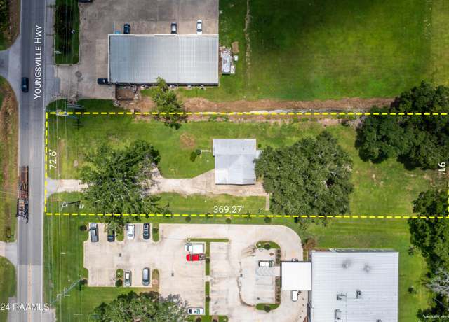 Property at 140 Youngsville Hwy, Youngsville, LA 70592