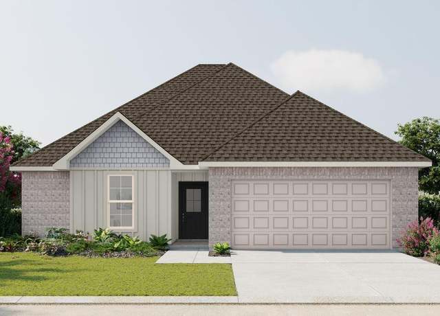Property at 104 Nandina Dr, Scott, LA 70583, 3 beds, 2 baths
