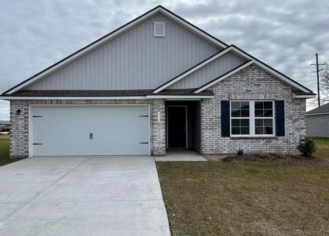 Property at 804 Barrow St, New Iberia, LA 70563, 4 beds, 2 baths