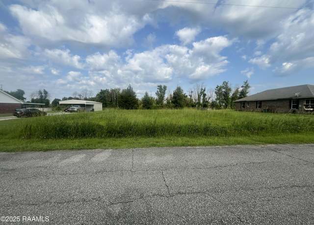 Property at 24 Wild Rose Rd, Sunset, LA 70584