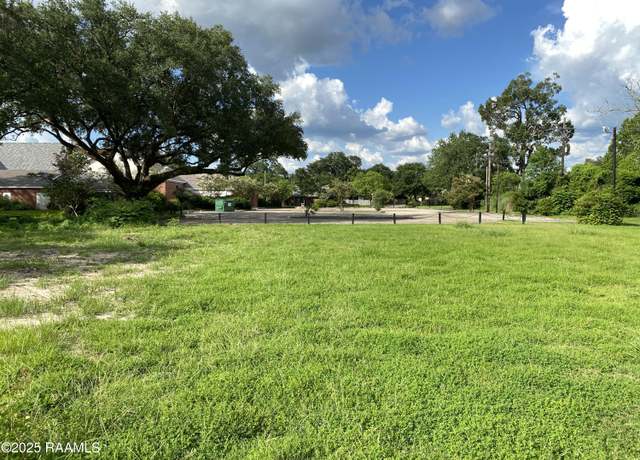 Property at Tbd Montrose Ave, Lafayette, LA 70503