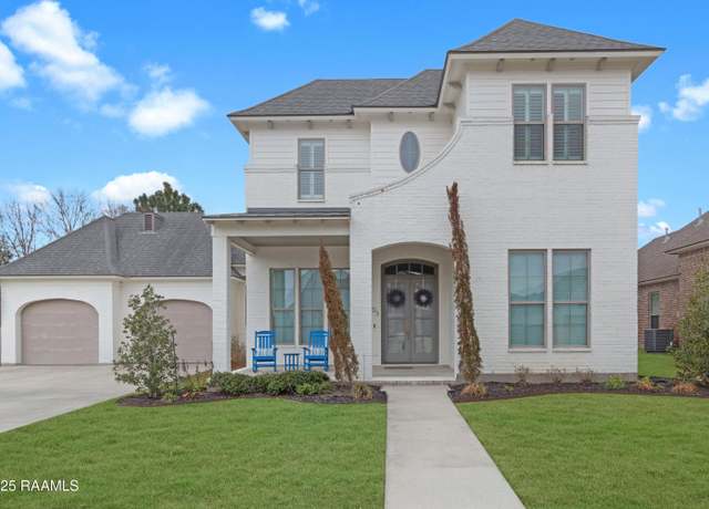 Property at 503 Bronze Palm Way, Youngsville, LA 70592, 4 beds, 3.5 baths