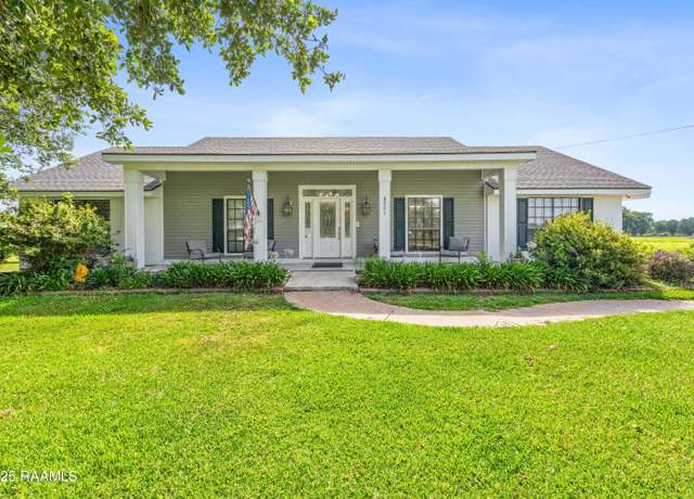 Property at 8001 Alpha Rd, Abbeville, LA 70510, 3 beds, 2 baths