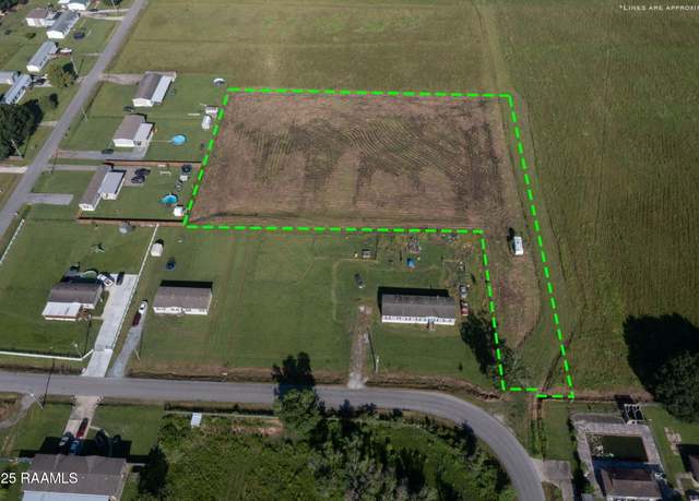 Property at 519 Colorado Rd, Duson, LA 70529