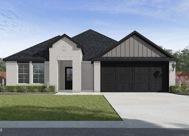 Property at 111 Harvest Falls Dr, Broussard, LA 70518, 3 beds, 2 baths