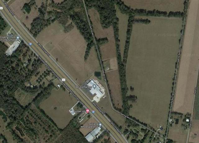 Property at 2400 I-49 Frontage Rd, Opelousas, LA 70570