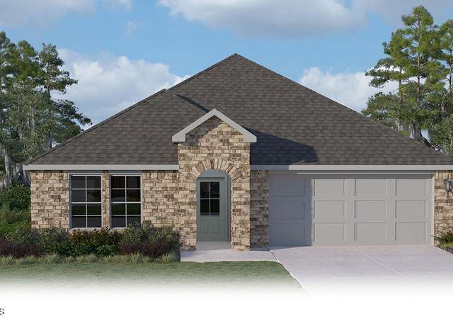 Property at 126 Bur Oak Dr, Lafayette, LA 70507, 5 beds, 3 baths