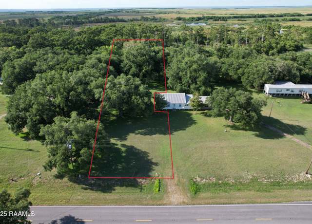 Property at 000 La Hwy 82, Kaplan, LA 70548