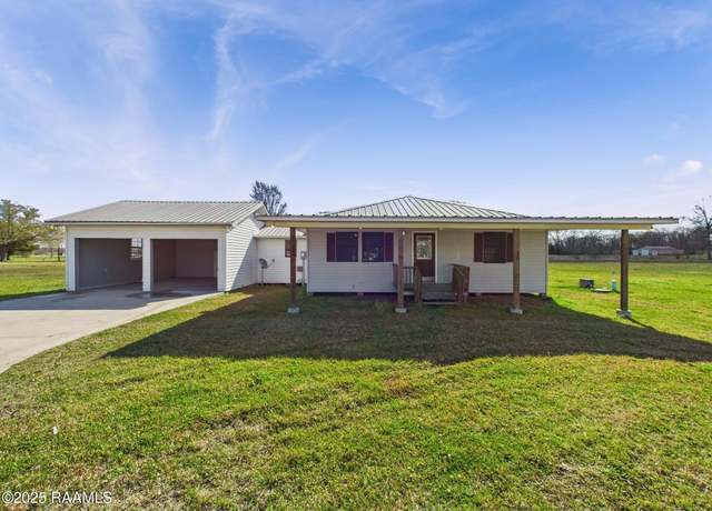 Property at 2627 Gendarme Rd, Carencro, LA 70520, 3 beds, 3 baths