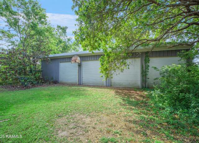 Property at 1123 Lee Charles St, Franklin, LA 70538
